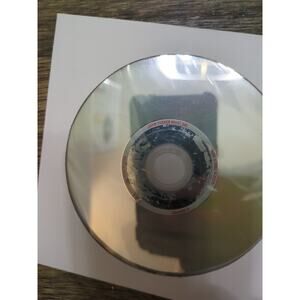 John Tucker Must Die (DVD, 2006) Disc Only